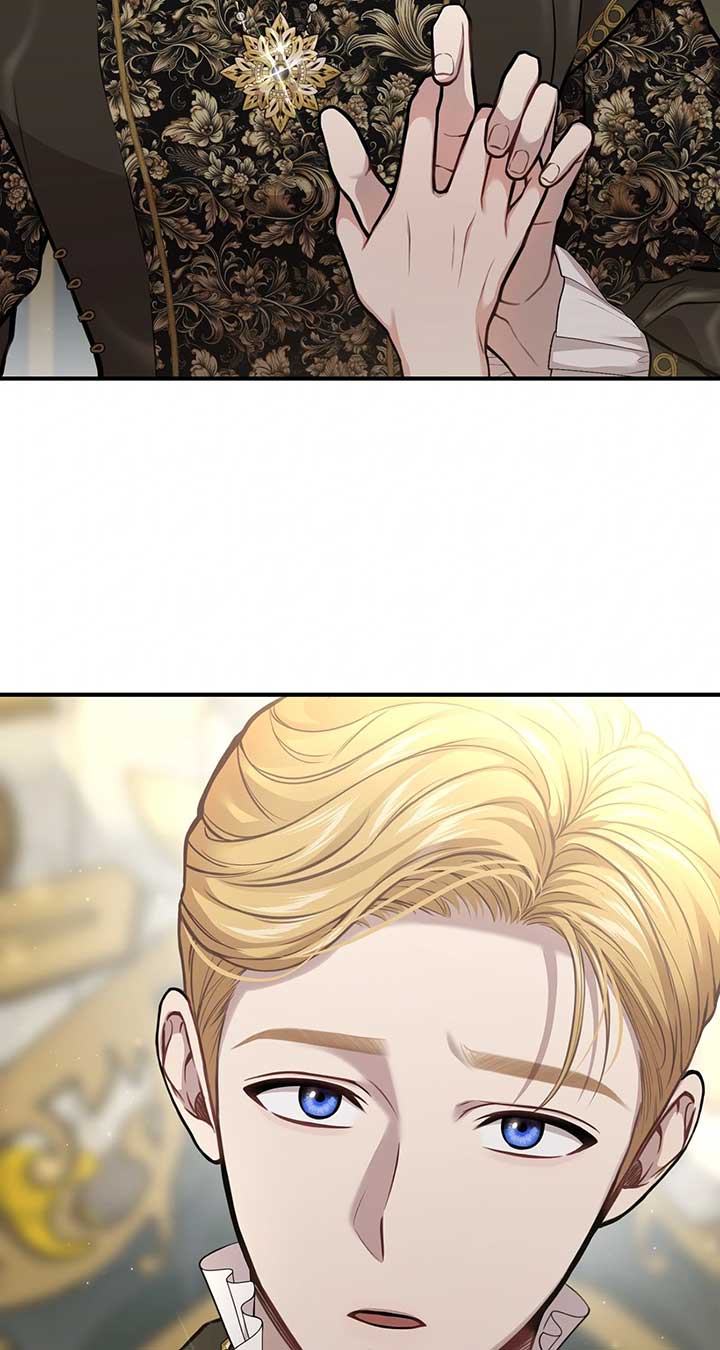 The Secret Bedroom of a Dejected Royal Daughter Chapter 84 46
